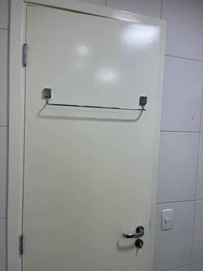 Apartamento Inteiro Em Sky Pauliceia Σάο Πάολο Εξωτερικό φωτογραφία