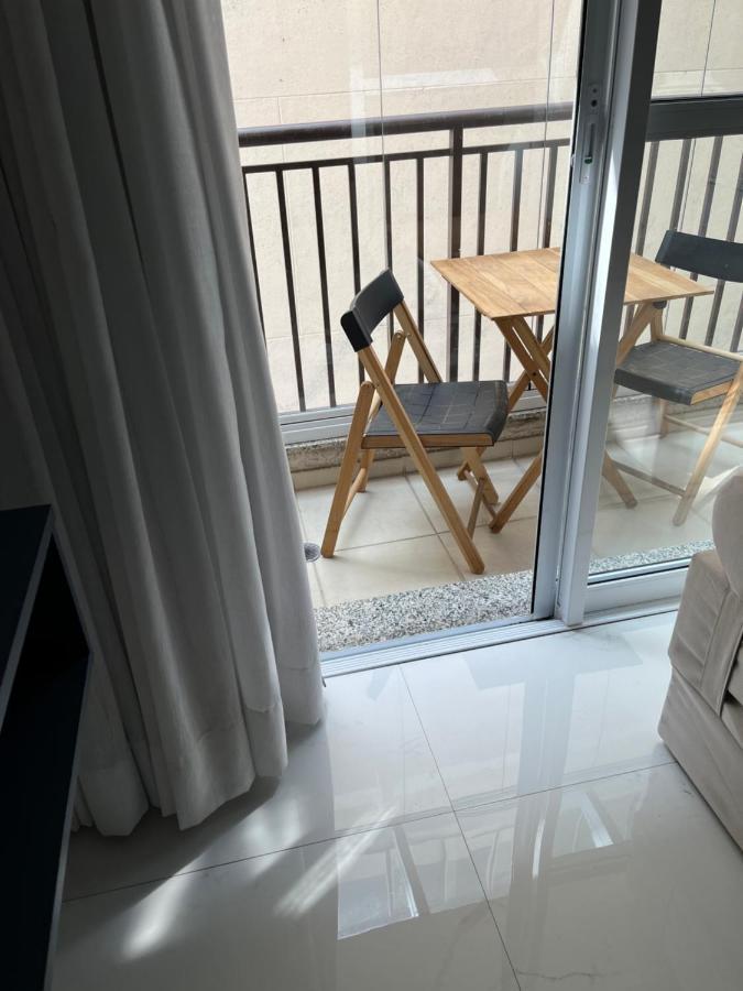 Apartamento Inteiro Em Sky Pauliceia Σάο Πάολο Εξωτερικό φωτογραφία