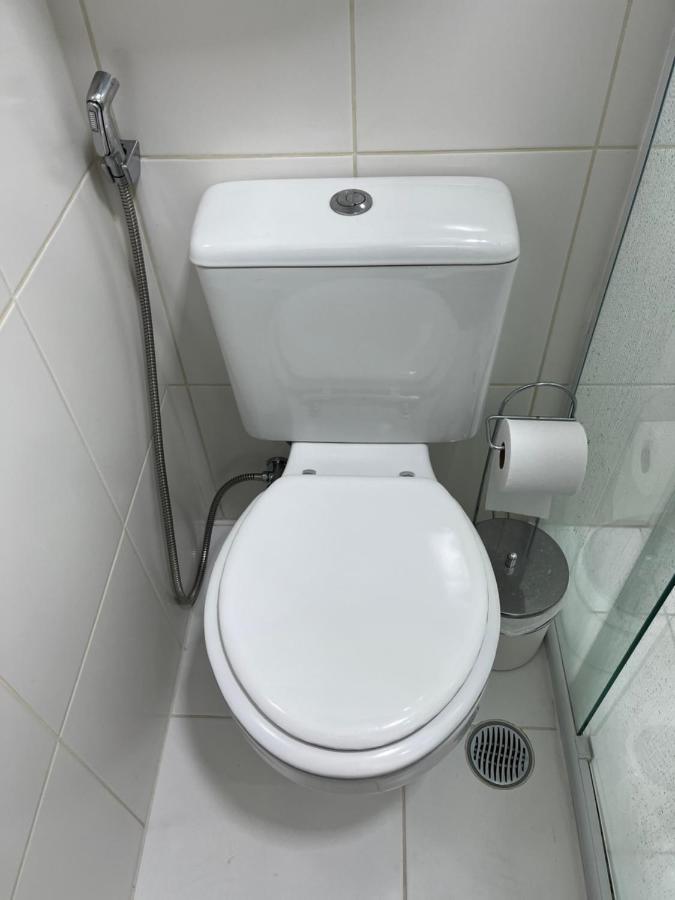 Apartamento Inteiro Em Sky Pauliceia Σάο Πάολο Εξωτερικό φωτογραφία