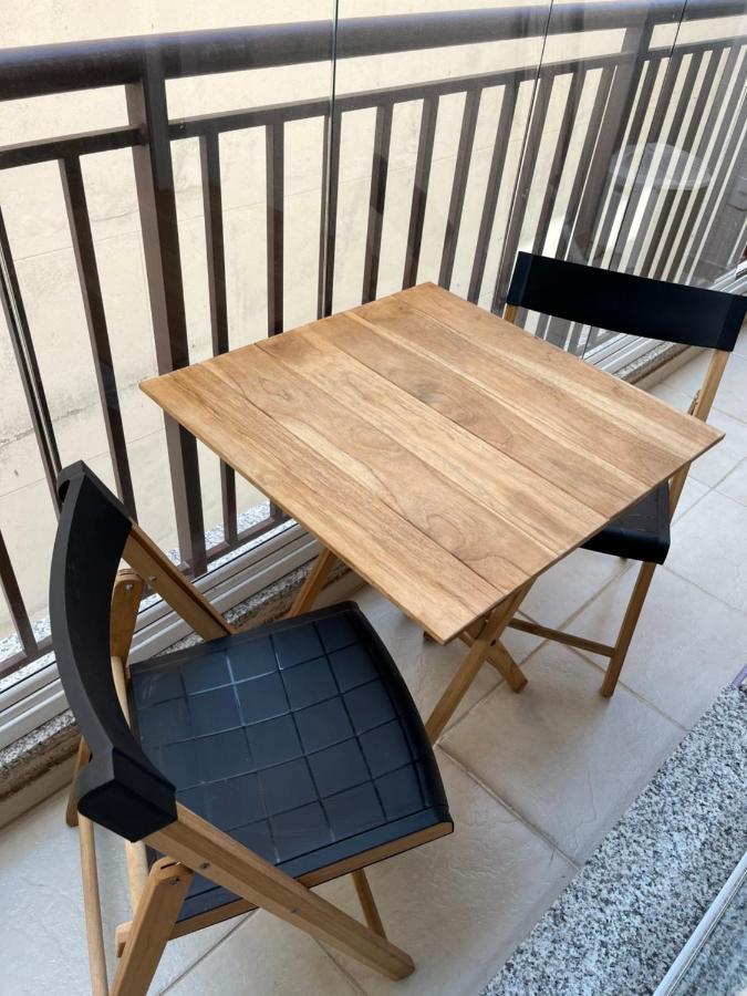 Apartamento Inteiro Em Sky Pauliceia Σάο Πάολο Εξωτερικό φωτογραφία